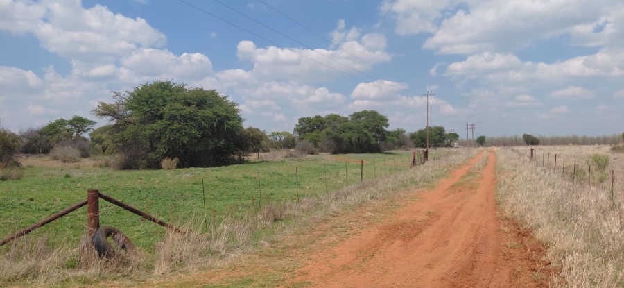 Commercial Property for Sale in Schweizer Reneke North West